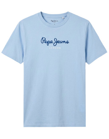 CAMISETA HOMBRE  PEPE JEANS EGGO N