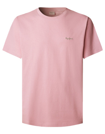 CAMISETA HOMBRE  PEPE JEANS CONTRAST CONNOR
