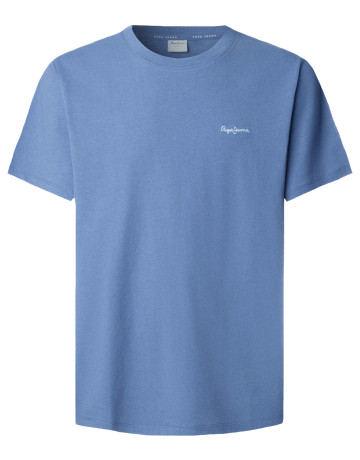 CAMISETA HOMBRE  PEPE JEANS CONTRAST CONNOR