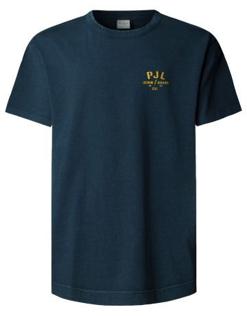 CAMISETA HOMBRE  PEPE JEANS STARK TEE