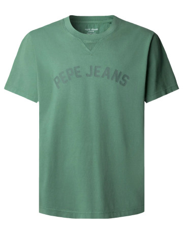 CAMISETA HOMBRE  PEPE JEANS GIO TEE