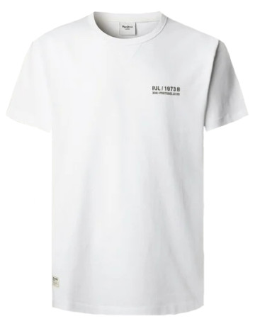 HOMBRE SCOTT TEE 800