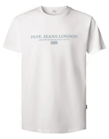 HOMBRE SUMMER SEASONAL LOGO TEE 800