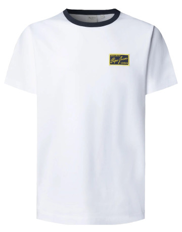 HOMBRE SOREN TEE 800