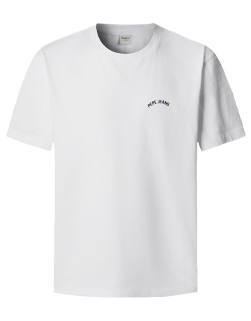 CAMISETA HOMBRE  PEPE JEANS JOHN TEE