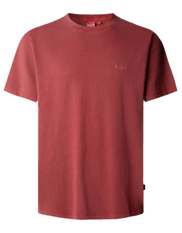 CAMISETA HOMBRE  PEPE JEANS PORTOBELLO TEE