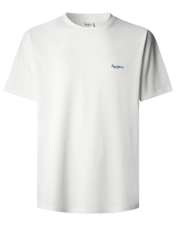 CAMISETA HOMBRE  PEPE JEANS PORTOBELLO TEE