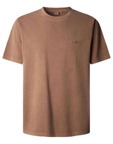 CAMISETA HOMBRE  PEPE JEANS PORTOBELLO TEE
