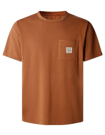 CAMISETA HOMBRE  PEPE JEANS JUDE TEE