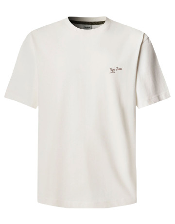 CAMISETA HOMBRE  PEPE JEANS JAX TEE