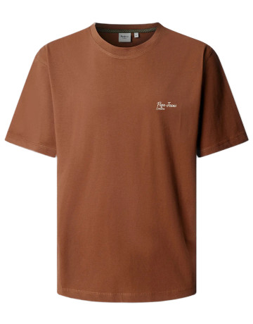 CAMISETA HOMBRE  PEPE JEANS JAX TEE
