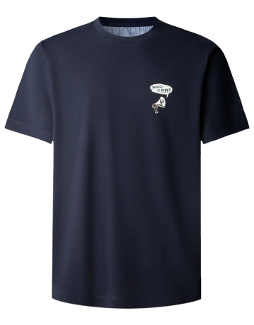 CAMISETA HOMBRE  PEPE JEANS JONNY TEE