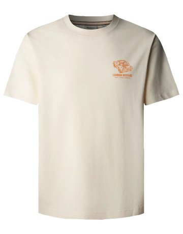 CAMISETA HOMBRE  PEPE JEANS COOPER TEE