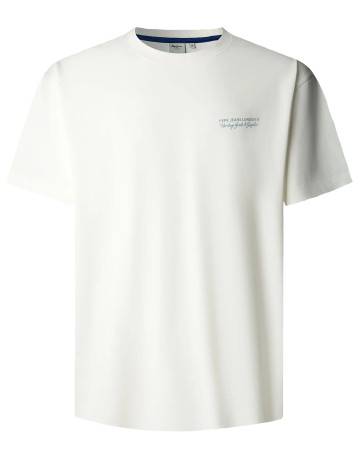 CAMISETA HOMBRE  PEPE JEANS CHESTER TEE
