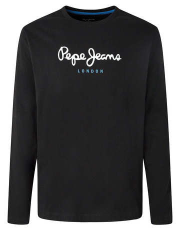 CAMISETA MANGA LARGA HOMBRE PEPE JEANS FIT REGULAR