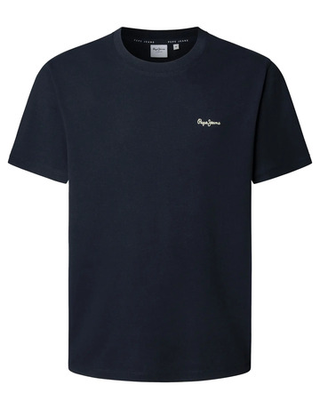 CAMISETA HOMBRE  PEPE JEANS CONTRAST CONNOR