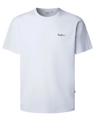 CAMISETA HOMBRE  PEPE JEANS CONTRAST CONNOR