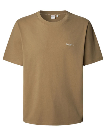 CAMISETA HOMBRE  PEPE JEANS CONTRAST CONNOR