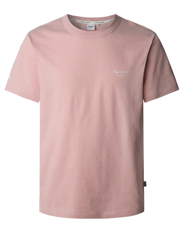 Añadir a la cesta CAMISETA HOMBRE  PEPE JEANS TALBOT TEE CAMISETA HOMBRE  PEPE JEANS TALBOT TEE