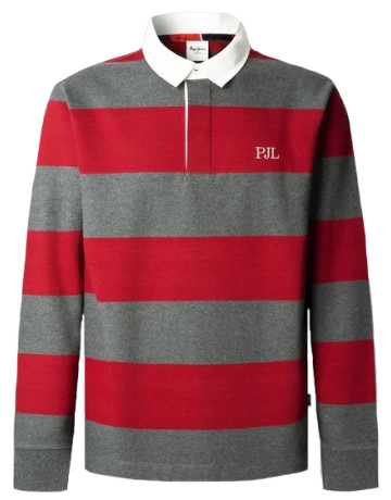 POLO HOMBRE  PEPE JEANS CRAIG