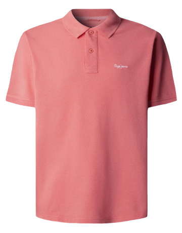 POLO HOMBRE  PEPE JEANS OSCAR