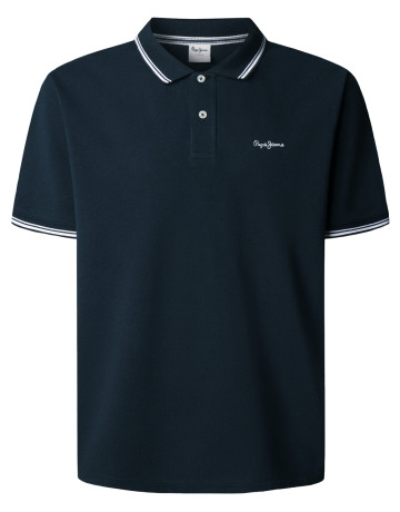 POLO HOMBRE  PEPE JEANS CARSON