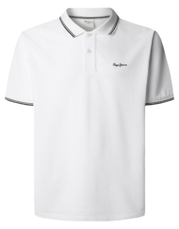 POLO HOMBRE  PEPE JEANS CARSON