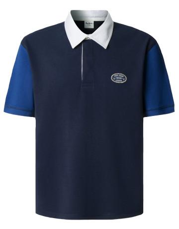 POLO HOMBRE  PEPE JEANS MILES