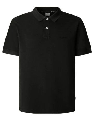 POLO PIQUÉ HOMBRE PEPE JEANS FIT SLIM