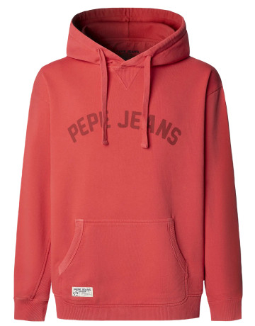 SUDADERA HOMBRE  PEPE JEANS GIO HOODIE
