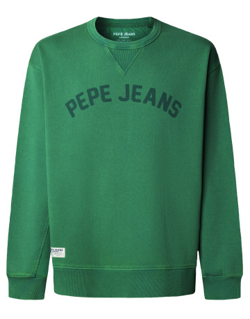 SUDADERA HOMBRE  PEPE JEANS GIO CREW