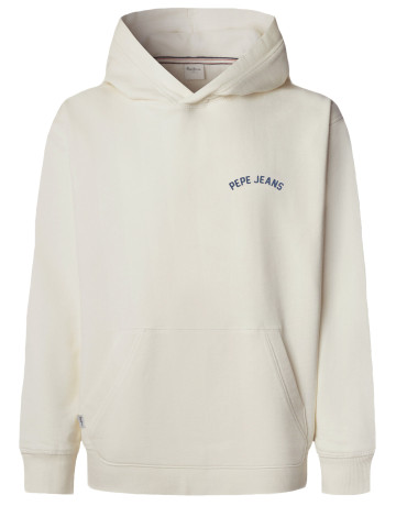 SUDADERA HOMBRE  PEPE JEANS GIDEON HOODIE
