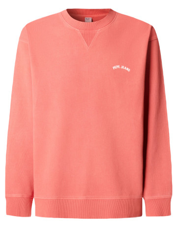 SUDADERA HOMBRE  PEPE JEANS JOHN CREW