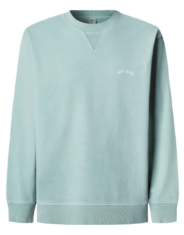SUDADERA HOMBRE  PEPE JEANS JOHN CREW