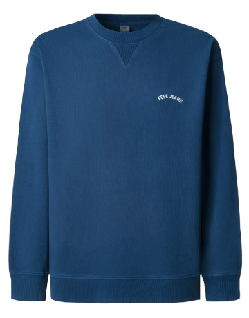 SUDADERA HOMBRE  PEPE JEANS JOHN CREW