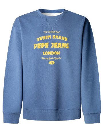 SUDADERA HOMBRE  PEPE JEANS JAXON CREW