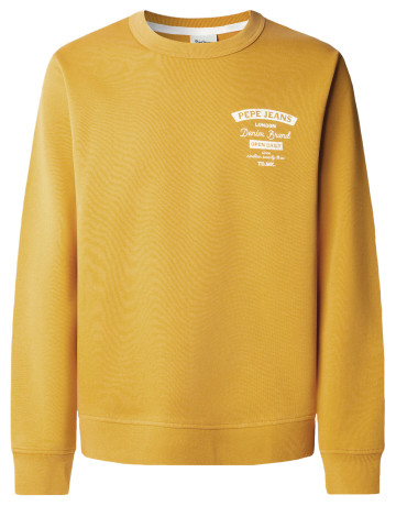 SUDADERA HOMBRE  PEPE JEANS JED CREW