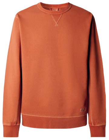 SUDADERA HOMBRE  PEPE JEANS JASPER CREW
