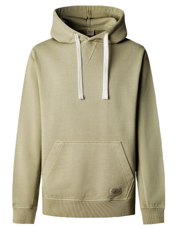 SUDADERA HOMBRE  PEPE JEANS JASPER HOODIE