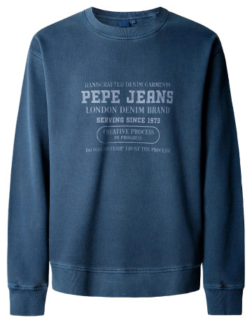 SUDADERA HOMBRE  PEPE JEANS JACK CREW
