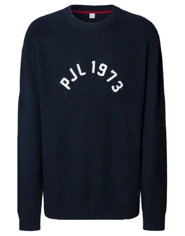 JERSEY HOMBRE  PEPE JEANS POWELL