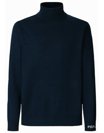JERSEY HOMBRE  PEPE JEANS ANDRE TURTLE NECK