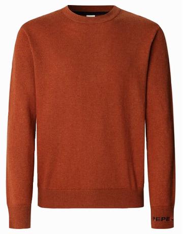 JERSEY HOMBRE  PEPE JEANS ANDRE CREW NECK