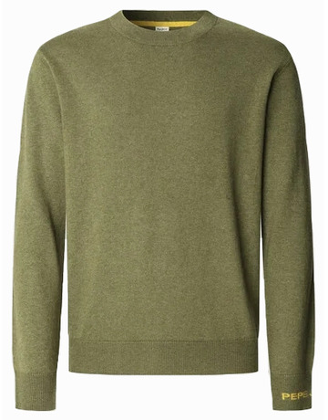 JERSEY HOMBRE  PEPE JEANS ANDRE CREW NECK