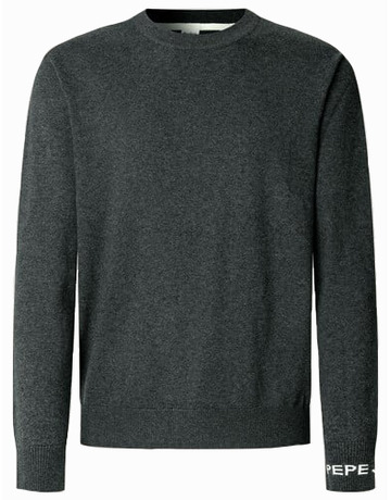 JERSEY HOMBRE  PEPE JEANS ANDRE CREW NECK