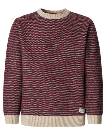 JERSEY HOMBRE  PEPE JEANS PACEY