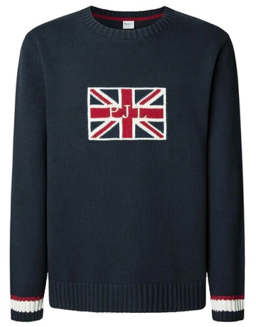 Añadir a la cesta JERSEY HOMBRE  PEPE JEANS PATRICK JERSEY HOMBRE  PEPE JEANS PATRICK