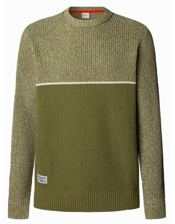 JERSEY HOMBRE  PEPE JEANS PENN