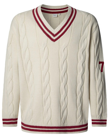 Añadir a la cesta JERSEY HOMBRE  PEPE JEANS PACE JERSEY HOMBRE  PEPE JEANS PACE