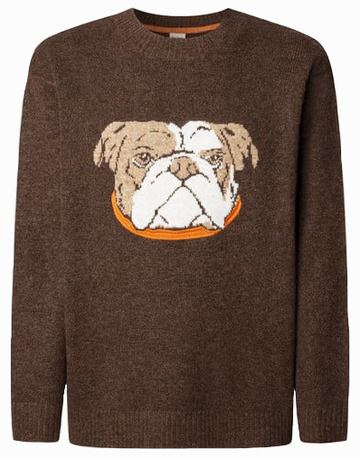 JERSEY HOMBRE  PEPE JEANS PHELAN